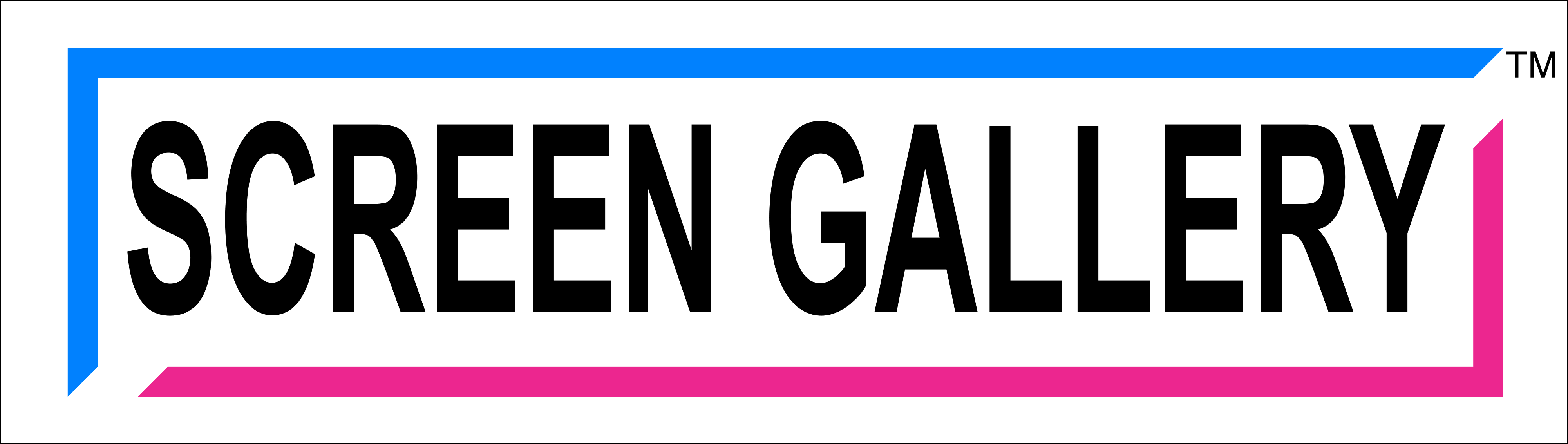 Screen Gallery