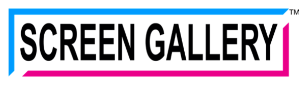 Screen Gallery Logo